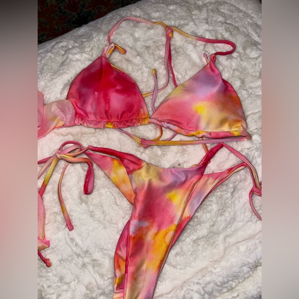 Malibu bikini